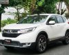 Honda CR V G 2019 - Bán Honda CR V G 2019, màu trắng, nhập khẩu nguyên chiếc