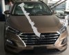 Hyundai Tucson   2.0 AT   2019 - Cần bán Hyundai Tucson 2.0 AT đời 2019, màu nâu, giá tốt