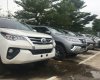 Toyota Fortuner 2019 - Bán xe Toyota Fortuner 2019, màu trắng, giá 998tr
