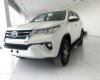 Toyota Fortuner 2019 - Bán Toyota Fortuner 2019, màu trắng