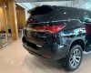 Toyota Fortuner  2.8V 2018 - Bán xe Toyota Fortuner 2.8V đời 2018, màu đen, xe nhập