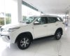 Toyota Fortuner 2019 - Bán Toyota Fortuner 2019, màu trắng