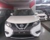 Nissan X trail   2019 - Bán Nissan X trail 2019, màu trắng, nhập khẩu 