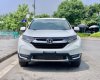 Honda CR V L 2018 - Cần bán xe Honda CR V L sản xuất 2018, màu trắng, xe nhập