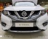 Nissan X trail 2019 - Bán xe Nissan X trail đời 2019, màu trắng giá cạnh tranh