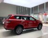 Nissan X Terra  E 2018 - Bán xe Nissan X Terra năm 2018, màu đỏ, nhập khẩu  