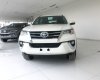 Toyota Fortuner 2019 - Bán Toyota Fortuner 2019, màu trắng