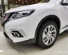 Nissan X trail 2019 - Bán xe Nissan X trail đời 2019, màu trắng giá cạnh tranh