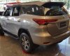 Toyota Fortuner 2.4G MT 2019 - Cần bán xe Toyota Fortuner năm 2019, giá 998tr