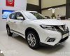 Nissan X trail 2019 - Bán xe Nissan X trail đời 2019, màu trắng giá cạnh tranh