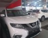 Nissan X trail   2019 - Bán Nissan X trail 2019, màu trắng, nhập khẩu 