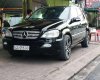 Mercedes-Benz ML Class 320 2002 - Bán Mercedes ML 320 sản xuất 2002, màu đen, nhập khẩu chính chủ