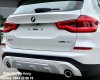 BMW X3 xDrive 20i 2019 - BMW X3 2019 miễn phí 3 năm bảo dưỡng, tặng bảo hiểm vật chất, đặt cọc sớm có xe giao ngay