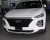 Hyundai Santa Fe 2019 - Bán Santafe 2019, giá cực hot, xe sẵn giao ngay, khuyến mãi quà tặng giá trị - Mr Nam 0779.909.968