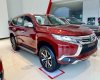 Mitsubishi Pajero Sport 2019 - Mitsubishi Pajero Sport 4x2 AT 2019 đủ màu, giao ngay, liên hệ em Huy 098 2222 610ngay để nhận giá tốt nhất