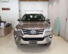 Toyota Fortuner  2.4 (4X2) 2019 - Bán Toyota Fortuner sản xuất 2019 giá tốt