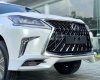 Lexus LX 2019 - Bán Lexus LX 570 Super Sport model 2020 giao ngay, giá tốt 0945.39.2468 Ms Hương