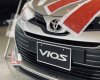 Toyota Vios 1.5E MT 2019 - Cần bán Toyota Vios 1.5E MT 2019, màu bạc trả góp từ 120 triệu
