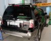 Ford Escape  Limited   2004 - Bán Ford Escape Limited sản xuất năm 2004, màu đen, xe nhập