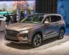 Hyundai Santa Fe 2019 - Santafe cát xăng 2019 bản đặc biệt, giao ngay