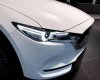 Mazda CX 5 2019 - Bán Mazda CX 5 đời 2019, màu trắng ưu đãi lên tới 100tr, hỗ trợ trả góp 90%