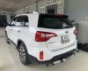 Kia Sorento 2.2 2017 - Cần bán xe Kia Sorento 2.2 sản xuất năm 2017, màu trắng, xe đẹp, giá tốt