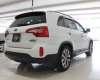 Kia Sorento 2.2 2017 - Cần bán xe Kia Sorento 2.2 sản xuất năm 2017, màu trắng, xe đẹp, giá tốt