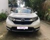 Honda CR V L 2018 - Hãng bán CRV L 2018, màu trắng, đúng chất lướt, giá TL, hỗ trợ góp