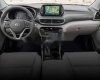 Hyundai Tucson  2.0 AT 2019 - Bán Hyundai Tucson năm sản xuất 2019, màu nâu, xe nhập