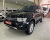 Mitsubishi Pajero 3.0AT 4x4 2015 - Bán Mitsubishi Pajero 3.0AT 2015, màu đen