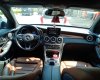 Mercedes-Benz GLC-Class GLC 300 4Matic 2017 - Bán Mercedes GLC 300 AMG sản xuất 2017, màu xanh Cavanstie, xe siêu lướt