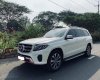 Mercedes-Benz GLS 400 2017 - Mercedes Ben GLS400 2 cầu, màu trắng, sản xuất 2017, biển Hà Nội