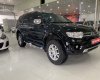 Mitsubishi Pajero 3.0AT 4x4 2015 - Bán Mitsubishi Pajero 3.0AT 2015, màu đen