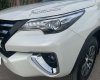 Toyota Fortuner 2.7 4*4 2017 - Bán Fotuner 2017 máy xăng 2 cầu fulloption
