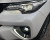Toyota Fortuner 2.7 4*4 2017 - Bán Fotuner 2017 máy xăng 2 cầu fulloption