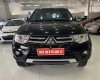 Mitsubishi Pajero 3.0AT 4x4 2015 - Bán Mitsubishi Pajero 3.0AT 2015, màu đen