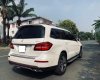 Mercedes-Benz GLS 400 2017 - Mercedes Ben GLS400 2 cầu, màu trắng, sản xuất 2017, biển Hà Nội