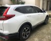 Honda CR V L 2018 - Hãng bán CRV L 2018, màu trắng, đúng chất lướt, giá TL, hỗ trợ góp