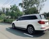 Mercedes-Benz GLS 400 2017 - Mercedes Ben GLS400 2 cầu, màu trắng, sản xuất 2017, biển Hà Nội