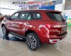Ford Everest    2019 - Cần bán Ford Everest đời 2019, màu đỏ, nhập khẩu nguyên chiếc