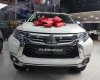 Mitsubishi Pajero MT 2019 - Bán xe Mitsubishi Pajero MT sản xuất 2019, màu trắng, xe nhập