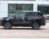 Lexus GX 460 Luxury 2018 - Bán Lexus GX460 Luxury năm 2018, màu đen, xe nhập Mỹ full kịch option