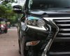 Lexus GX 460 Luxury 2018 - Bán Lexus GX460 Luxury năm 2018, màu đen, xe nhập Mỹ full kịch option