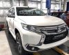 Mitsubishi Pajero Sport 2018 - Mitsubishi Pajero Sport 2018, màu trắng, xe nhập, giá chỉ 888 triệu đồng. Hỗ trợ trả góp 90%