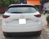Mazda CX 5 2.5 2019 - Kẹt tiền bán gấp con CX5 5/2019, máy 2.5 full option trắng, biển SG 51H