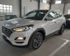 Hyundai Tucson   2019 - Cần bán xe Hyundai Tucson năm 2019, màu trắng