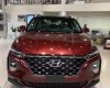 Hyundai Santa Fe 2019 - Bán Hyundai Santa Fe dầu cao cấp giá ưu đãi, giao ngay
