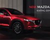 Mazda CX 5 2019 - Mazda CX5 thế hệ 6.5 hoàn toàn mới