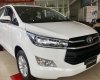 Toyota Innova 2.0E 2019 - Cần bán Toyota Innova 2.0E đời 2019, màu trắng, giá chỉ 711 triệu