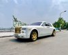 Rolls-Royce Phantom Series VII 2008 - Cần bán xe Rolls-Royce Phantom Series VII đời 2008, màu trắng, xe nhập